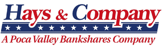 Hays and Company Logo